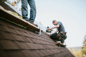 Local Roofers in Patetown, NC